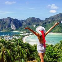 Отзыв от Амира - Visa DTV